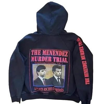 ERD Hoodies