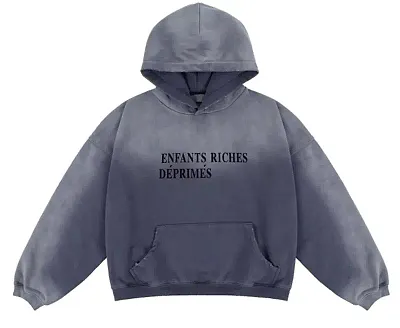ERD Hoodies (No Tags, Good Quality)