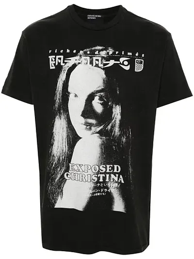 ERD T-Shirt