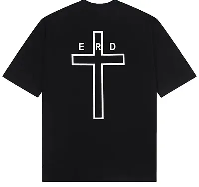 ERD Shirts