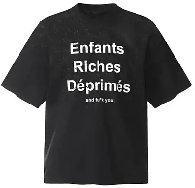 ERD Shirts
(40 styles)