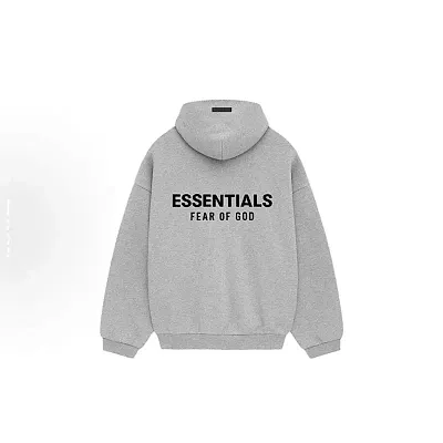 Essentials Hoodie