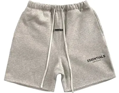 Essentials Shorts