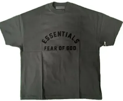 Essentials T-Shirt Short Sleeve
