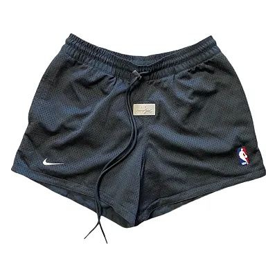 Essentials x NBA NK Shorts