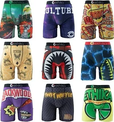 Ethika Underwear