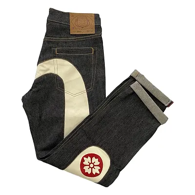 Evisu jeans ( 8 colorways )