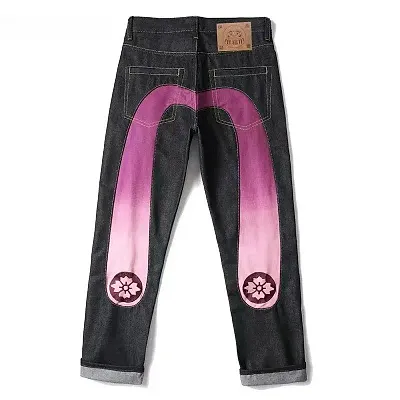 Evisu Palace Jeans