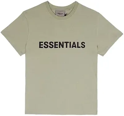 Fear Of God T-shirts