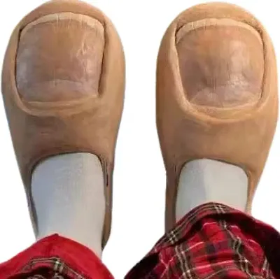 Feet Slides