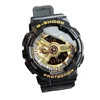 G-SHOCK Casio GA-110GW-7AER Watch