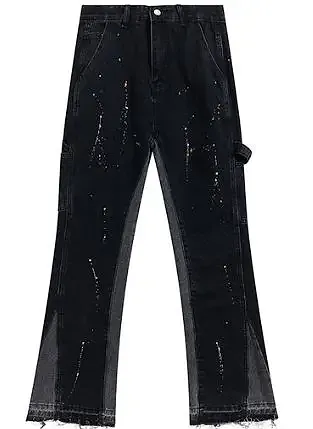 Gallery Dept Flare Jeans