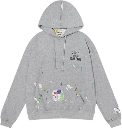 Gallery Dept Hoodie