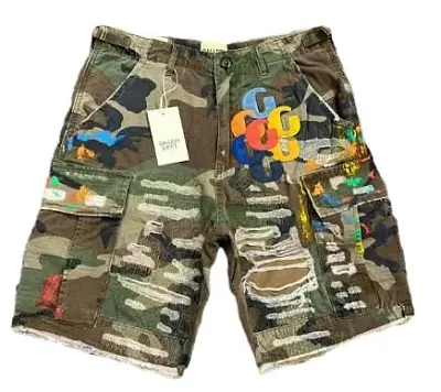 Gallery Dept shorts