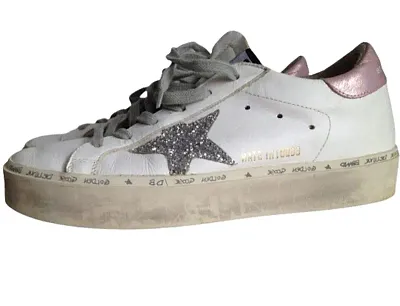 Golden Goose Trainers