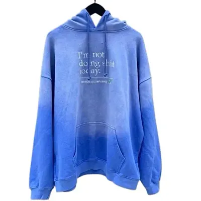 Good Vetements Hoodie