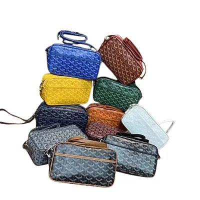 Goyard bag