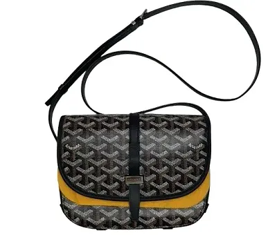 Goyard Shoulder Bag