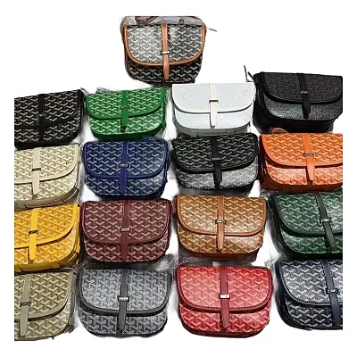 Goyard Shoulder Bags