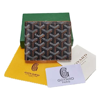 Goyard Wallet