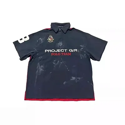 GRAILZ polo