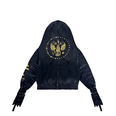 Grailz Project GR Hoodie