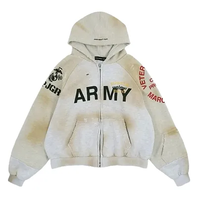 Graliz Projectg Hoodie