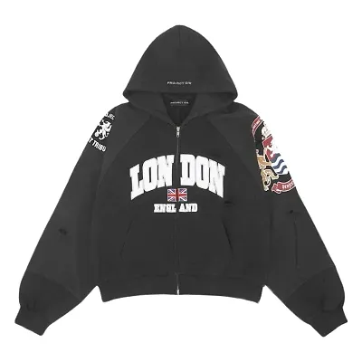Graliz Projectg /R25SS Hoodie
