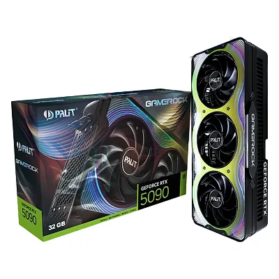 Graphic Card RTX5090 Phantom