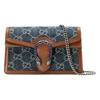 Gucci Dionysus Bag