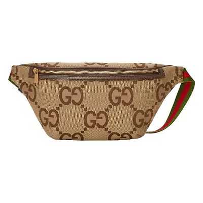 Gucci GG Jumbo Bag