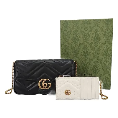 Gucci GG Marmont Bag