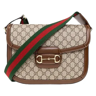 Gucci Horsebit 1955