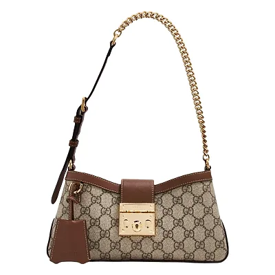 Gucci  Padlock