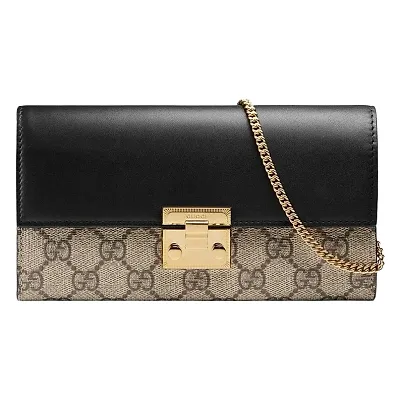 Gucci  Padlock