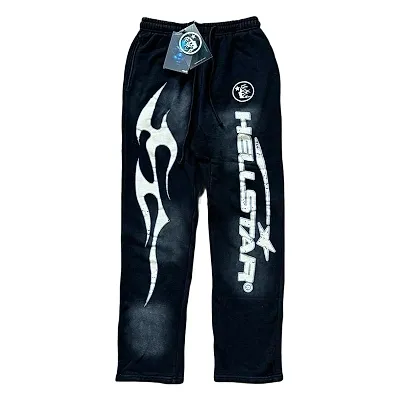 Hellstar Pants