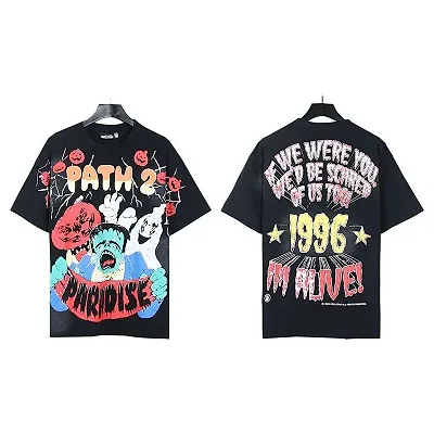 Hellstar  Tees