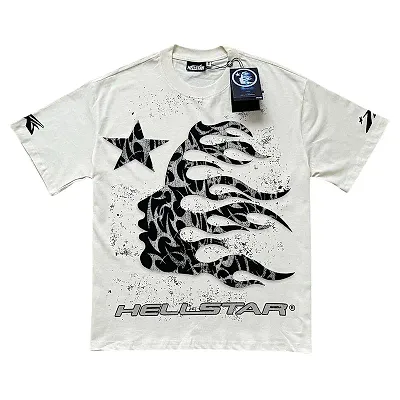 Hellstar  Tees