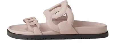 Hermès Extra Sandal