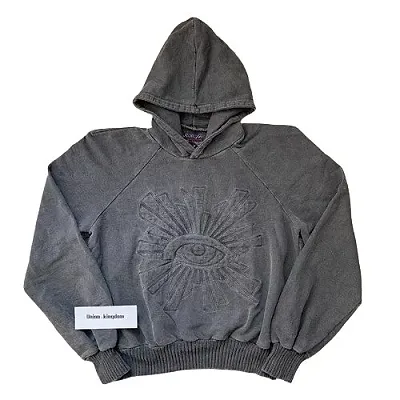 House Of Errors Hoodie