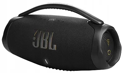 JBL Boombox 3