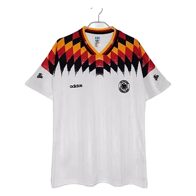 JERSEYS