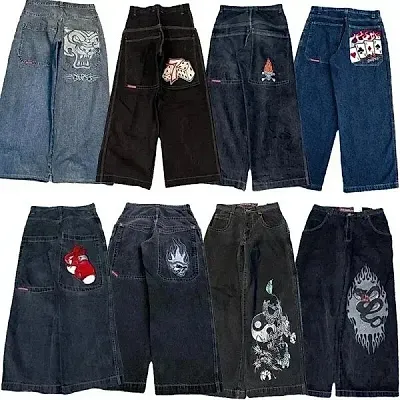 JNCO Jeans