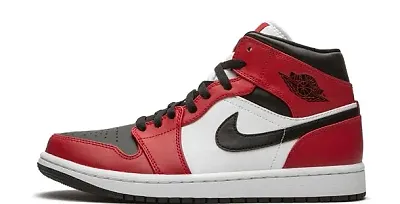 Jordan 1 Chicago