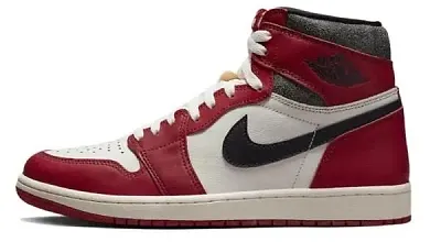 Jordan 1 Chicago "Lost & Found"