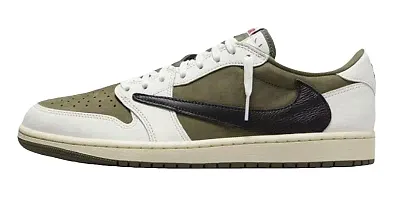 Jordan 1 Low OG Mocha