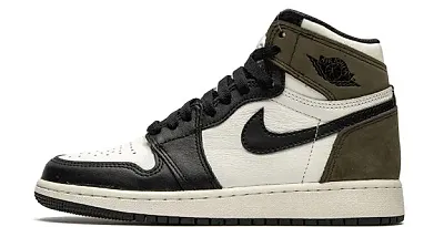 Jordan 1 Mocha