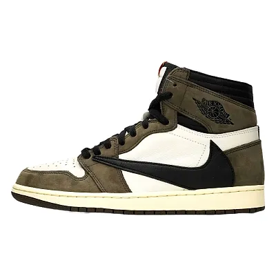 Jordan 1 Retro High Travis Scott