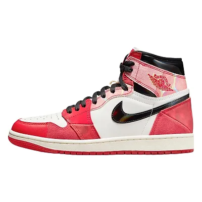 Jordan 1 Spider-Verse