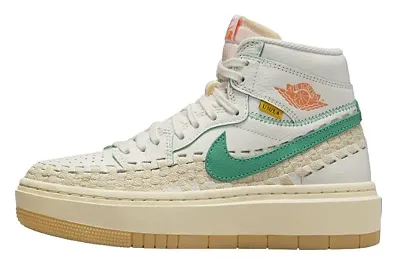 Jordan 1 Union Shoes